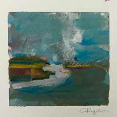 Lowcountry Marsh no. 1