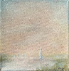 Sailing I