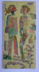 Catching Up On Old Times