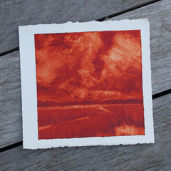 Orange Crush IV