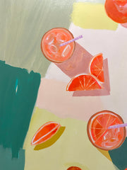 Palomas on the Green