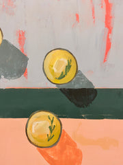 Pear Cocktails