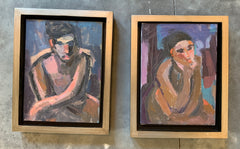 Portrait of a Woman