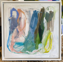 Ribbons of Spring III