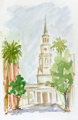 St. Philips Church