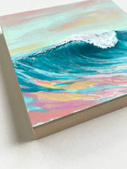 Sunshine on the Shore