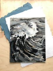 Wave No. 5