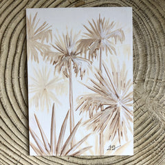 White Palms