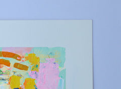 Spring Abstract III
