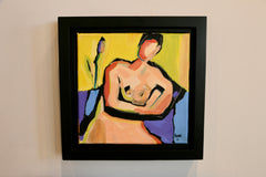 Island Figure V