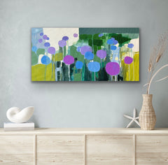 Allium Study II