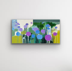 Allium Study II