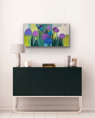 Allium Study I
