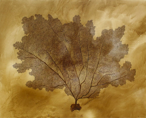 Amber Vines