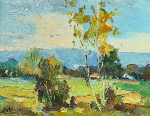 Highlands Meadow