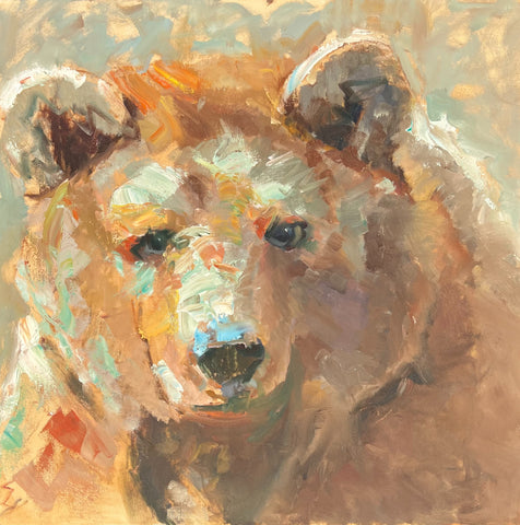 Smarter Than The Average Bear