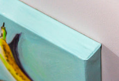 Banana Baby Blues Boo