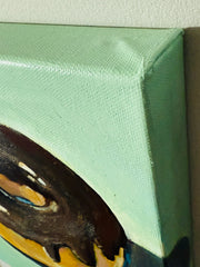 Donut Stop Believing