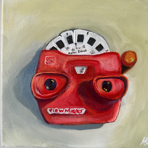 View-Master Palm Beach