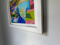 Blue View