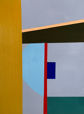 Single Wave Crashing #1