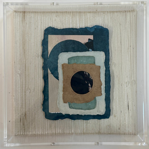 Square Peg in a Round Hole