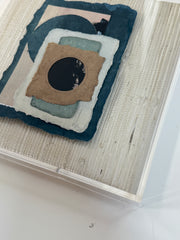 Square Peg in a Round Hole