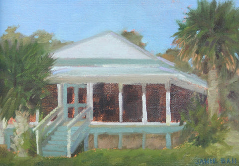 Cottage at Beulah