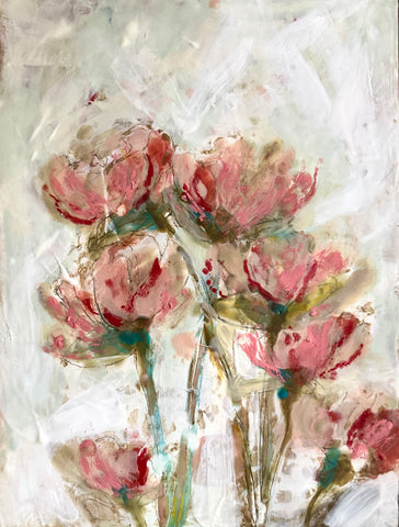 Spring Love