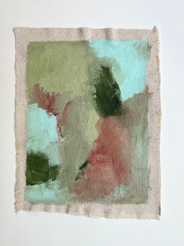 Peace, Love, and Harmony