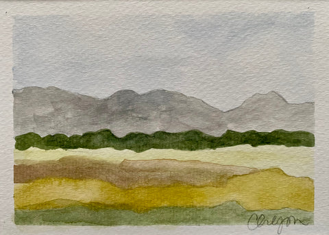 Layered Field
