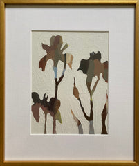 Moody Iris No. 6