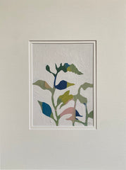 Sage Gooseneck Loosestrife