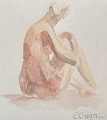 Summer Figure No. 4