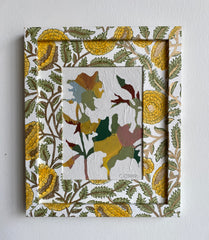 Tree Peony in Yellow