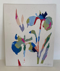 Herend Flower No. 4