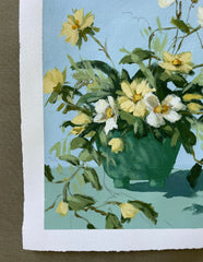 Le Fleurish III