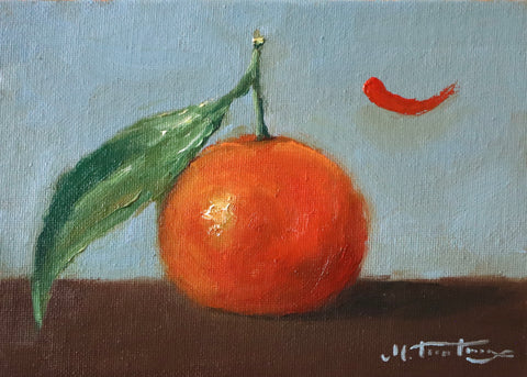 Clementine Study IV