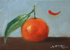 Clementine Study IV