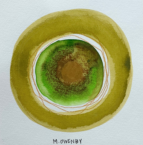 God's Eye 78