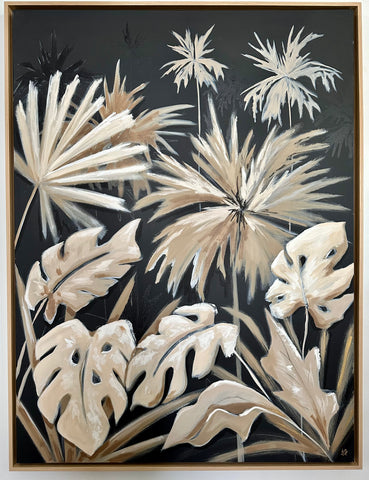 Dark Tropics