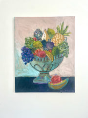 Extraordinary Fruit
