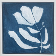 Midnight Botanical II