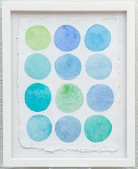 Aqua Dots No. 1