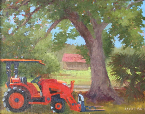 Gentleman Farmer