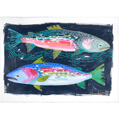 Double Trout 4