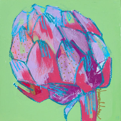 Artichoke 3