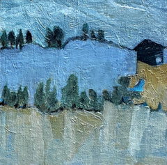 Hut