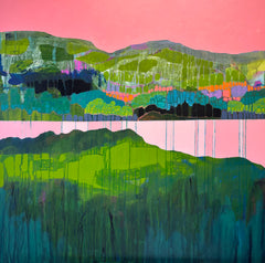 I Dream in Vivid Color II