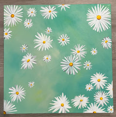 Dancing Daisies